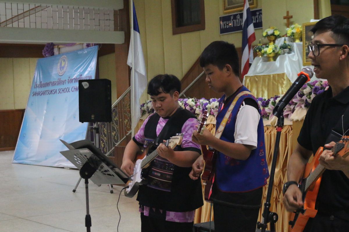 รูปกิจกรรม