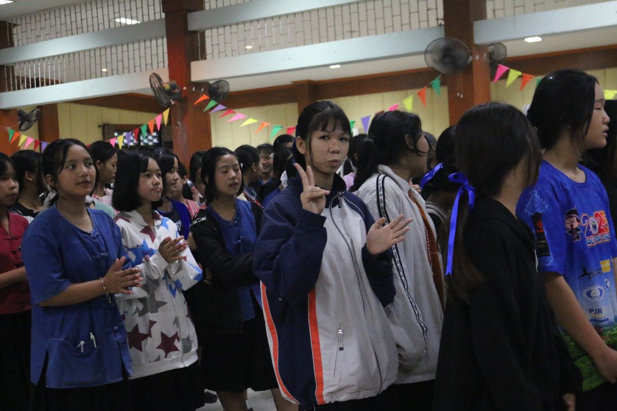 รูปกิจกรรม