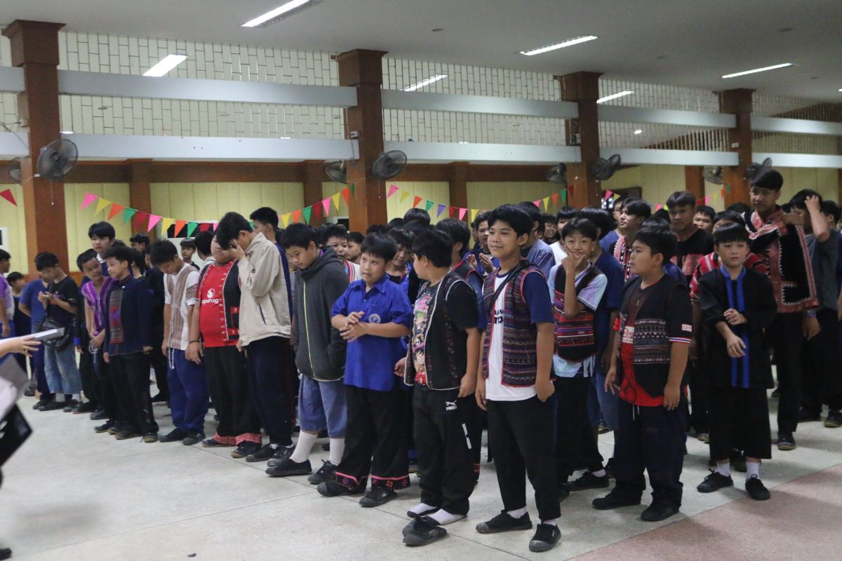 รูปกิจกรรม