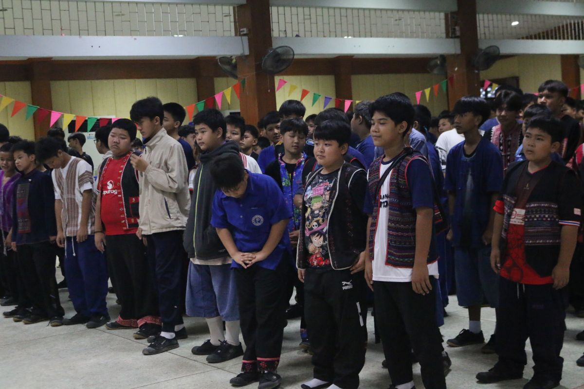 รูปกิจกรรม
