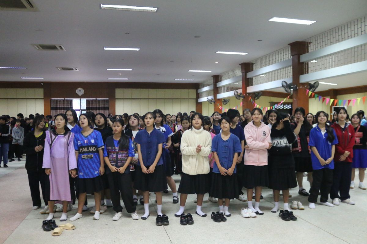 รูปกิจกรรม