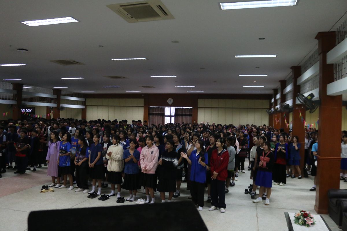 รูปกิจกรรม