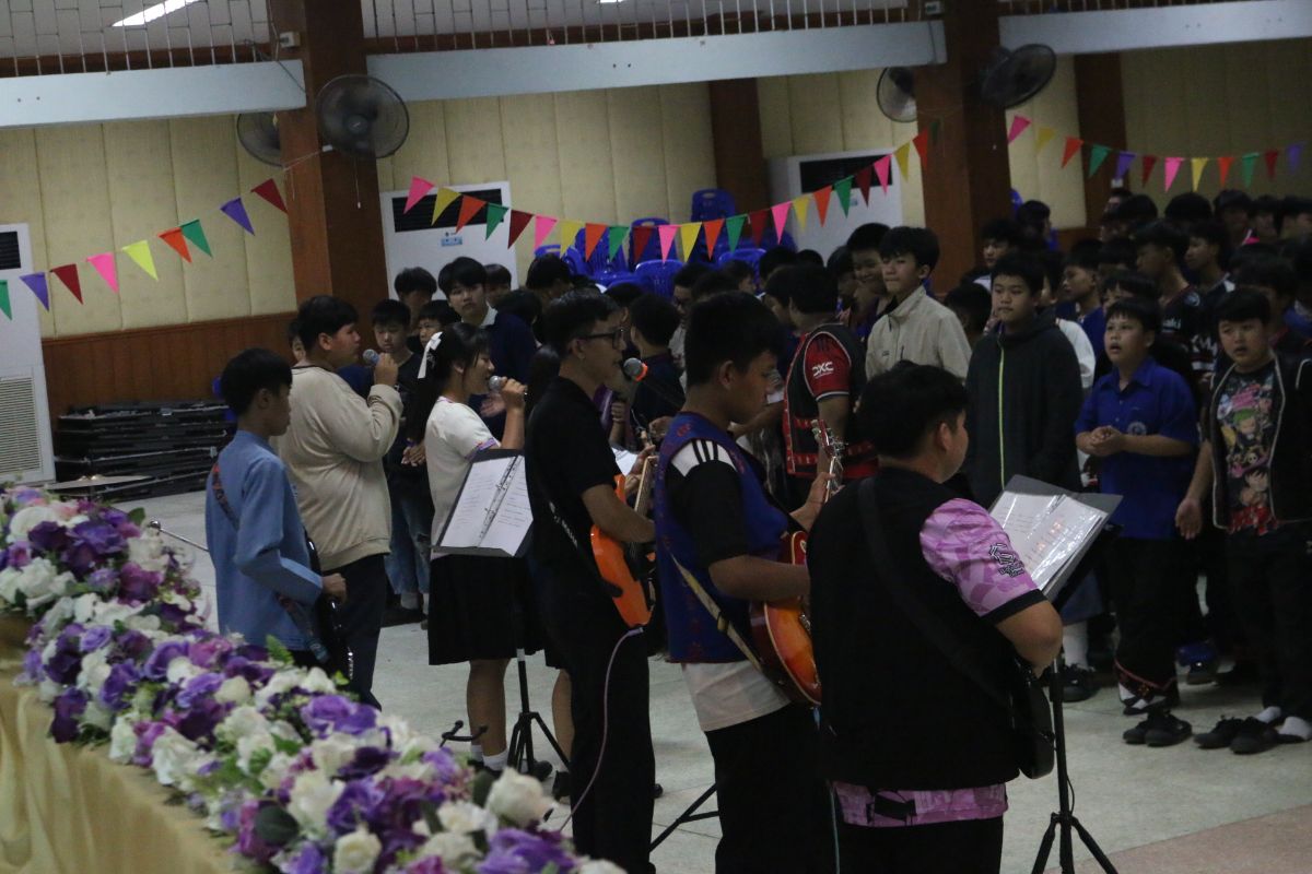 รูปกิจกรรม