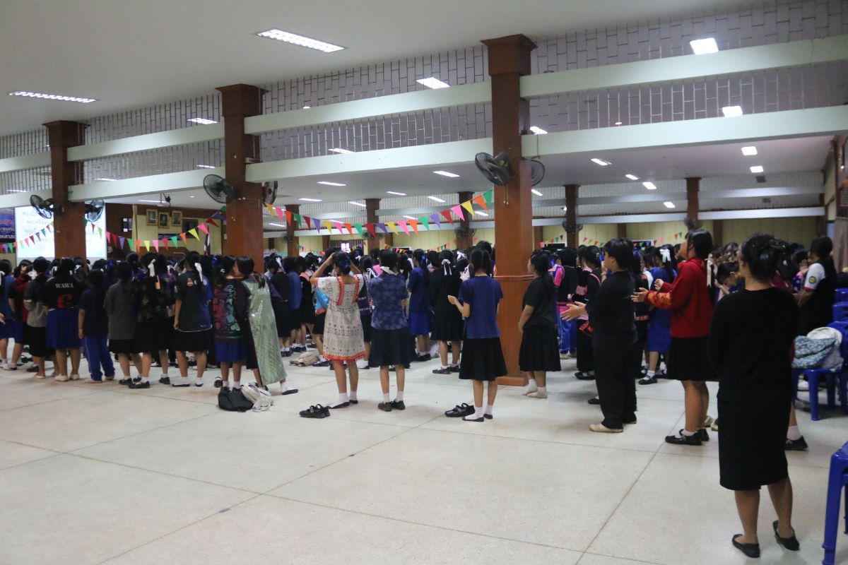 รูปกิจกรรม
