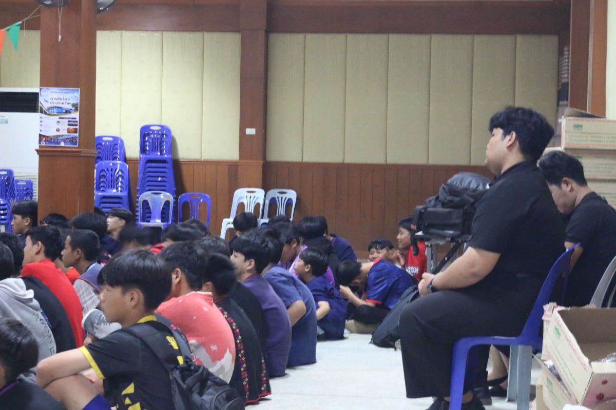 รูปกิจกรรม