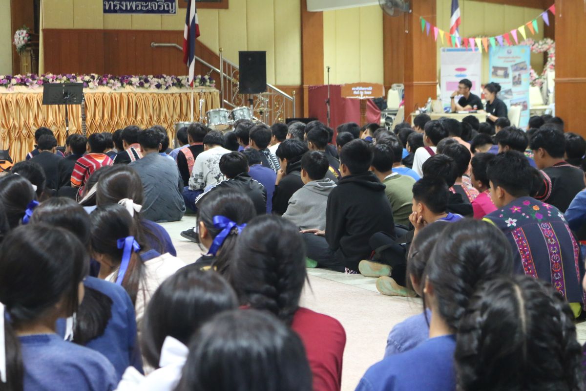 รูปกิจกรรม