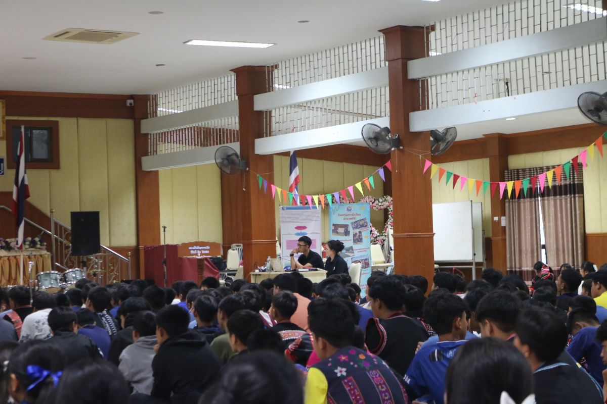 รูปกิจกรรม