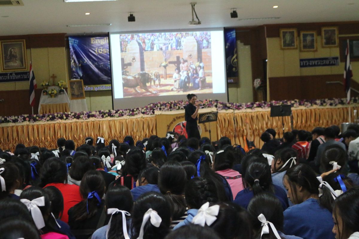 รูปกิจกรรม