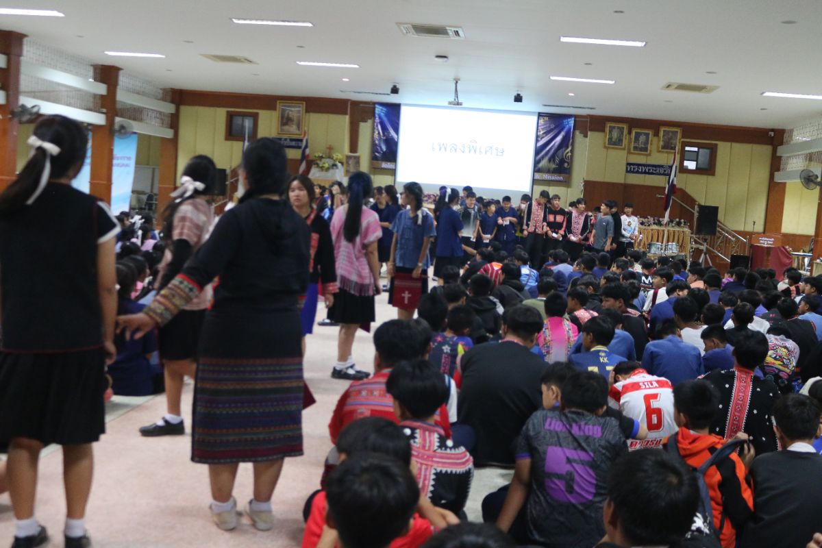 รูปกิจกรรม