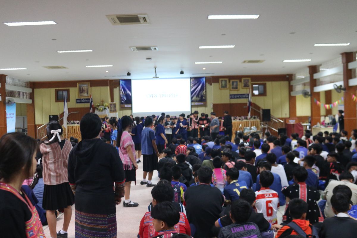 รูปกิจกรรม