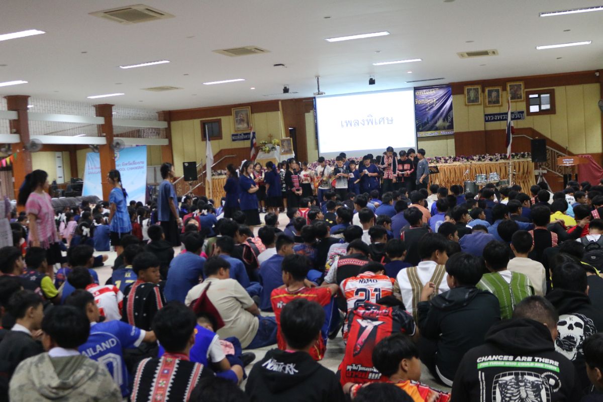 รูปกิจกรรม